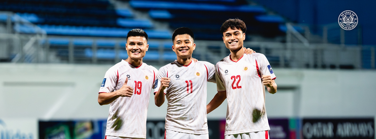 亚冠杯前瞻：淡滨尼流浪者 vs 河内公安，复仇之战还是碾压重演？