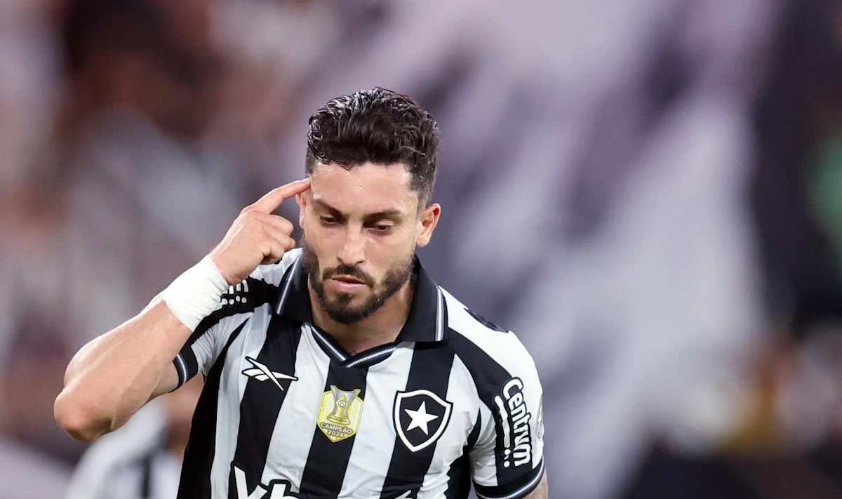 解放者杯：高原魔鬼主场能否阻击巴西劲旅博塔弗戈？