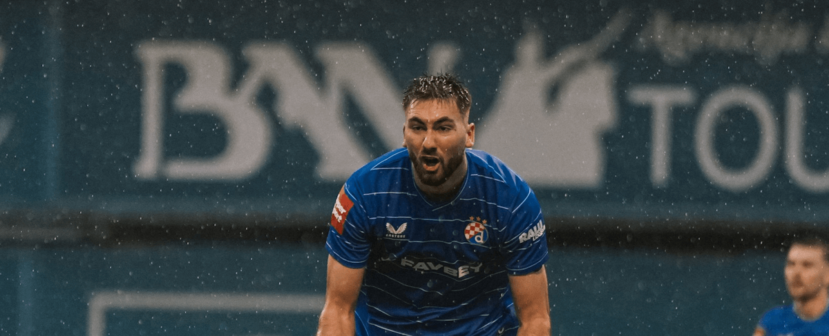 欧联杯前瞻：萨格勒布迪纳摩 vs 亨克，进球大战一触即发？