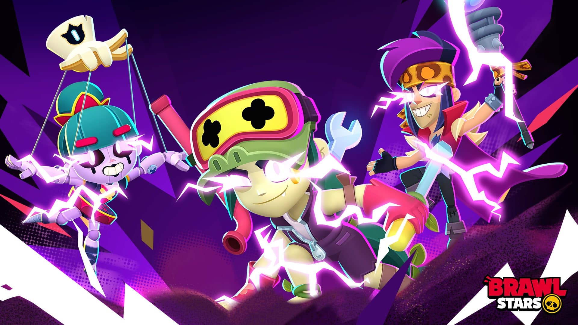 2026荒野乱斗全球锦标赛二月月度决赛战报：FUT与ZETA DIVISION称雄