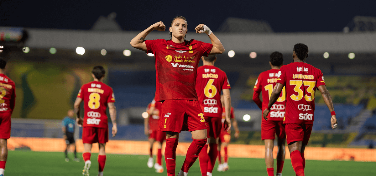 沙特联前瞻：阿赫杜德迎战卡迪西亚，实力悬殊下的投注机会