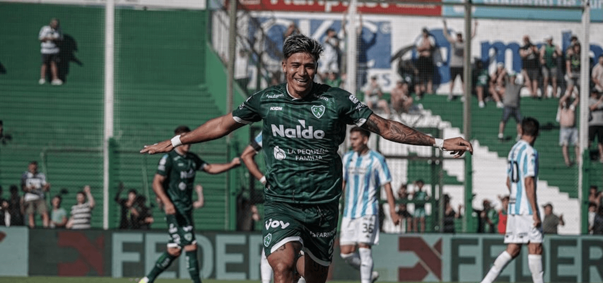 2026阿甲前瞻：大学生队主场迎战萨尔米恩托，谁能笑到最后？