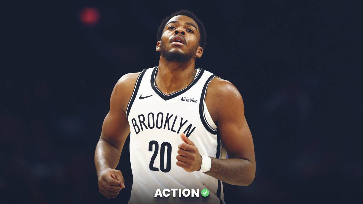 篮网VS骑士：深度解析与关键投注点