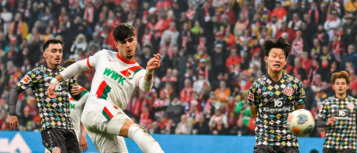 德甲前瞻：狼堡主场迎战奥格斯堡，颓势难挡还是触底反弹？