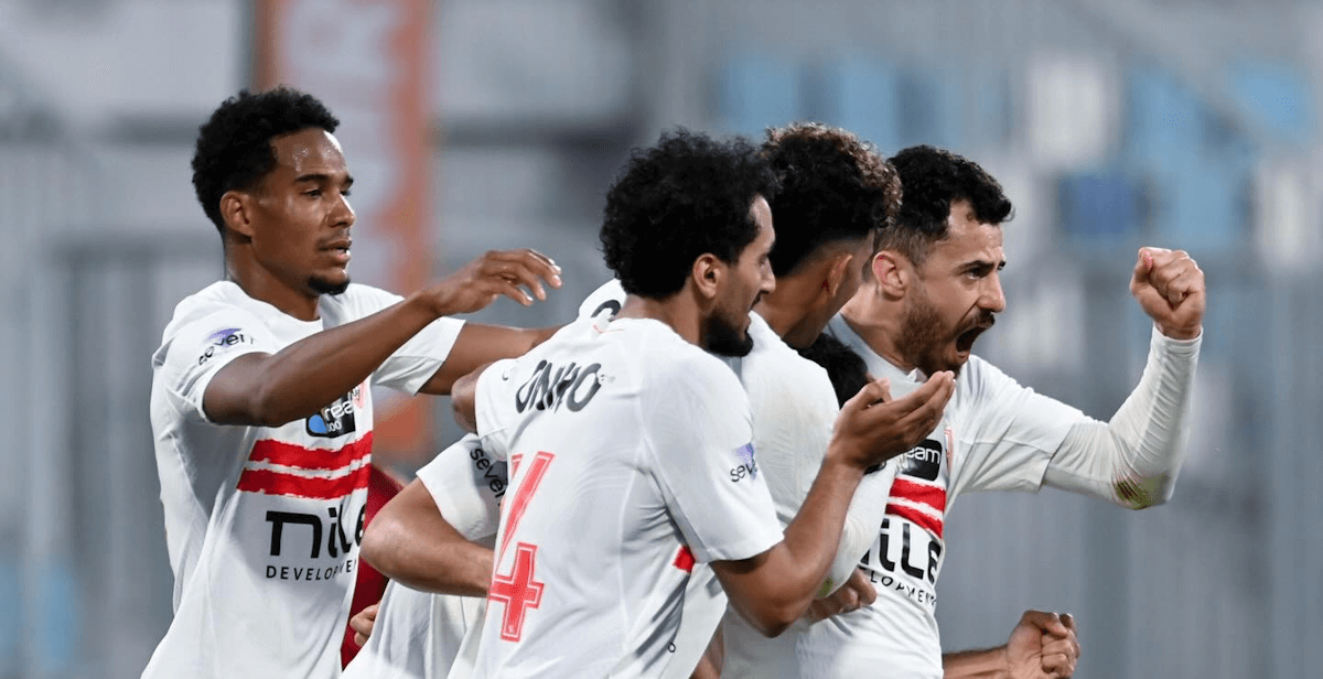 埃及超前瞻：扎马雷克主场迎战哈拉斯，榜眼能否轻松取胜？