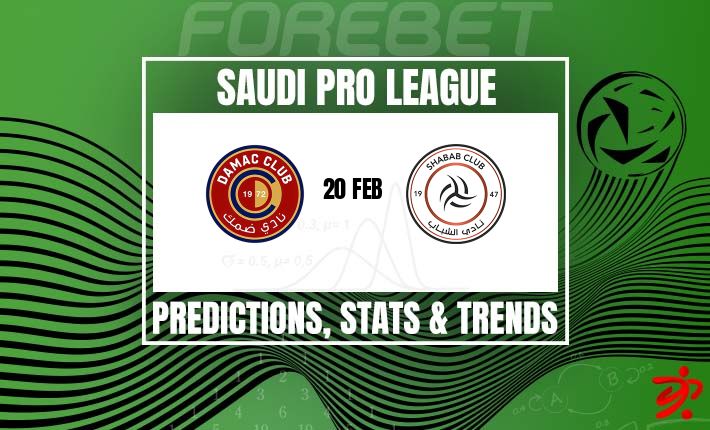 沙特联赛：达马克vs利雅得青年，保级泥潭战谁能全身而退？