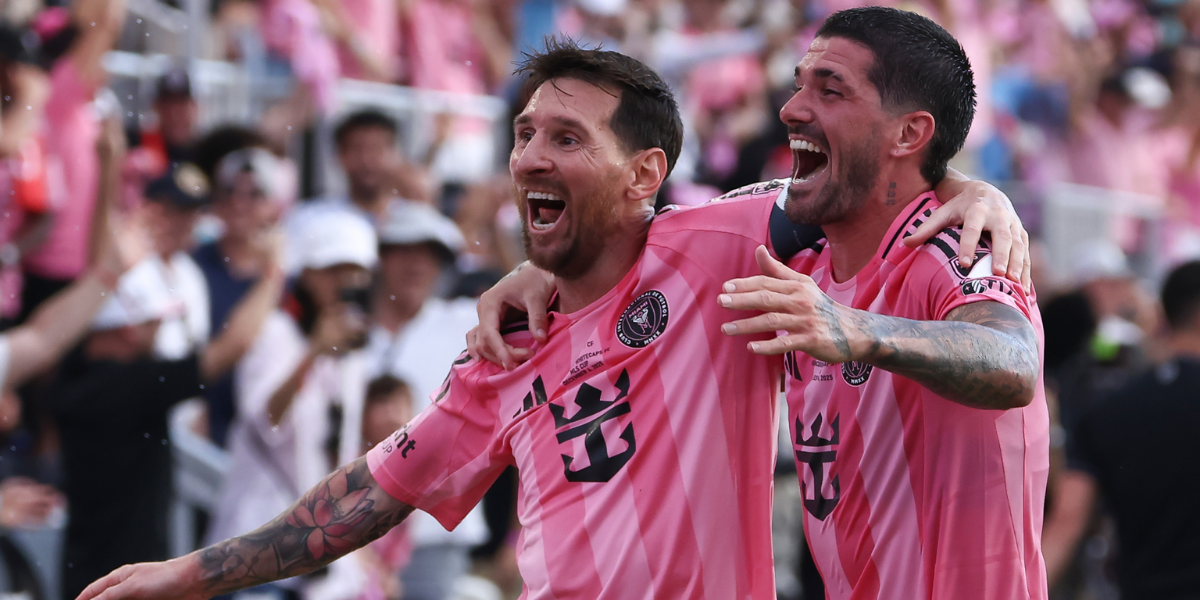 2026美职联赛季前瞻：梅西迈阿密国际能否问鼎？深度赔率解析