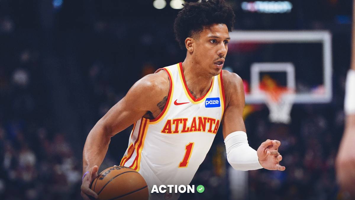 NBA前瞻：热火老鹰再战，伤病潮下谁能称雄？