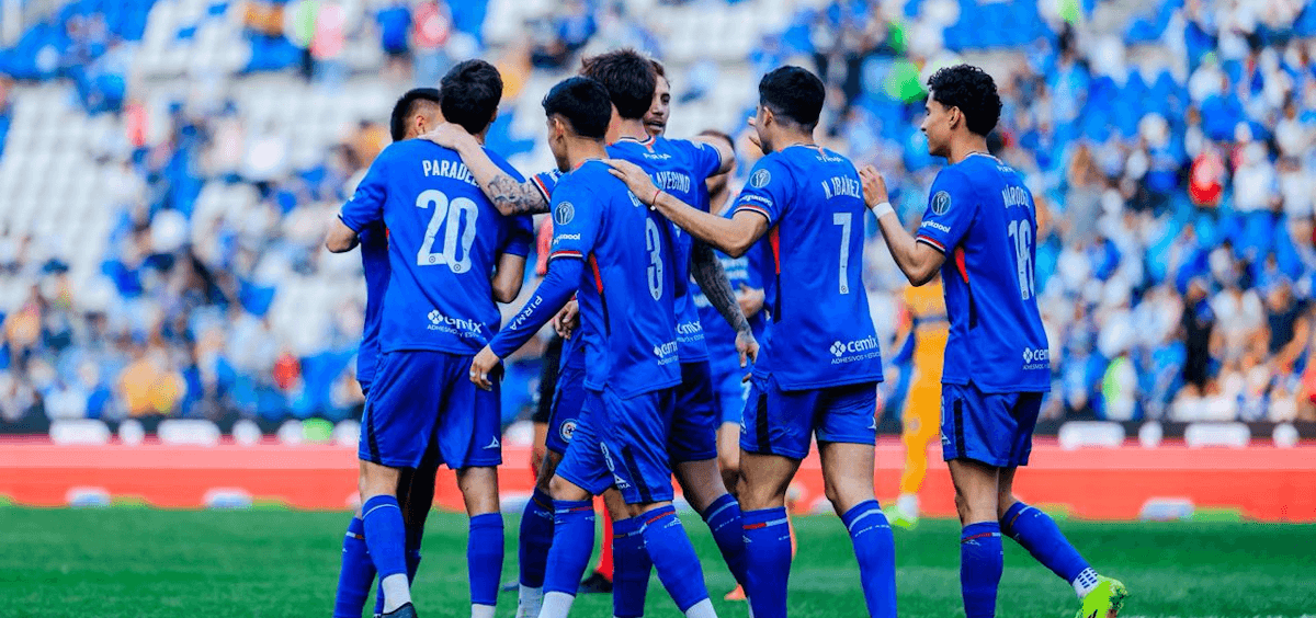 墨西哥国家德比：克鲁兹阿苏尔 vs 瓜达拉哈拉前瞻与投注分析