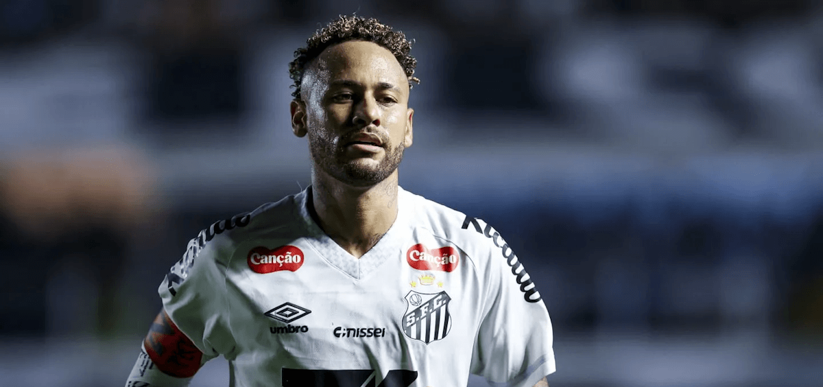 内马尔惊爆2025年或退役，一代巨星谢幕在即？