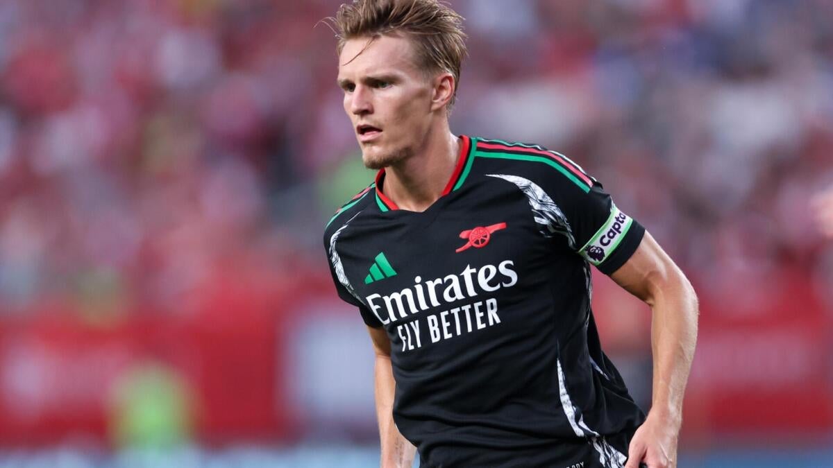 北伦敦德比前瞻：阿森纳能否止颓？热刺新帅首秀悬念