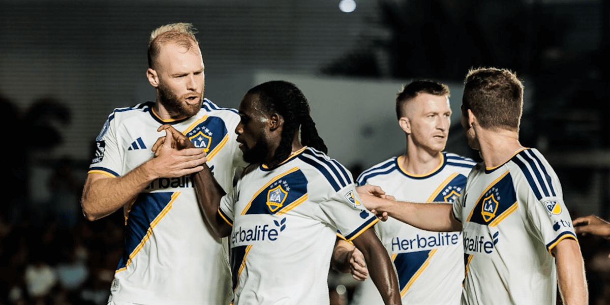 MLS开局焦点：洛杉矶银河VS纽约城，谁能抢占先机？
