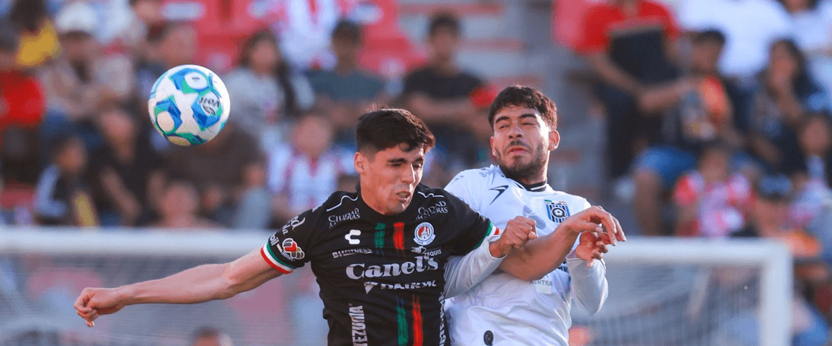 墨超前瞻：克雷塔罗激战华雷斯，保级边缘谁能抢分？