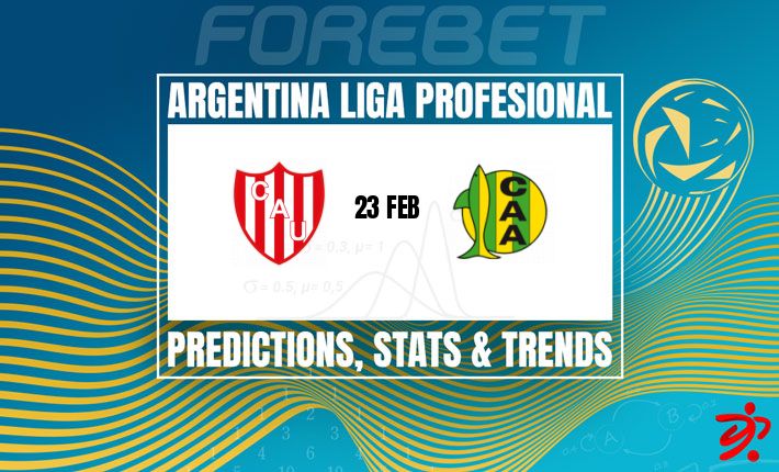 阿甲前瞻：圣塔菲联主场防守固若金汤，阿尔多西维客场难求一胜？