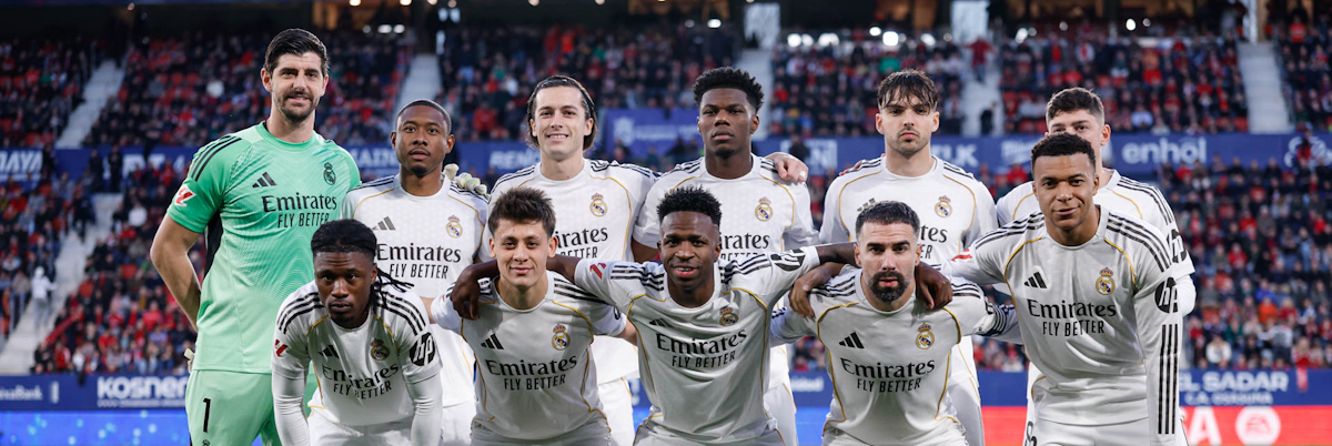 欧冠生死战：皇马主场迎战本菲卡，谁能晋级？