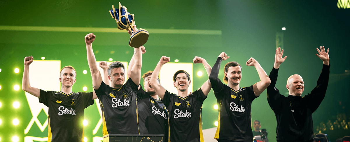 活力队PGL克卢日-纳波卡3-0横扫PARIVISION：ZywOo创历史，王朝崛起！