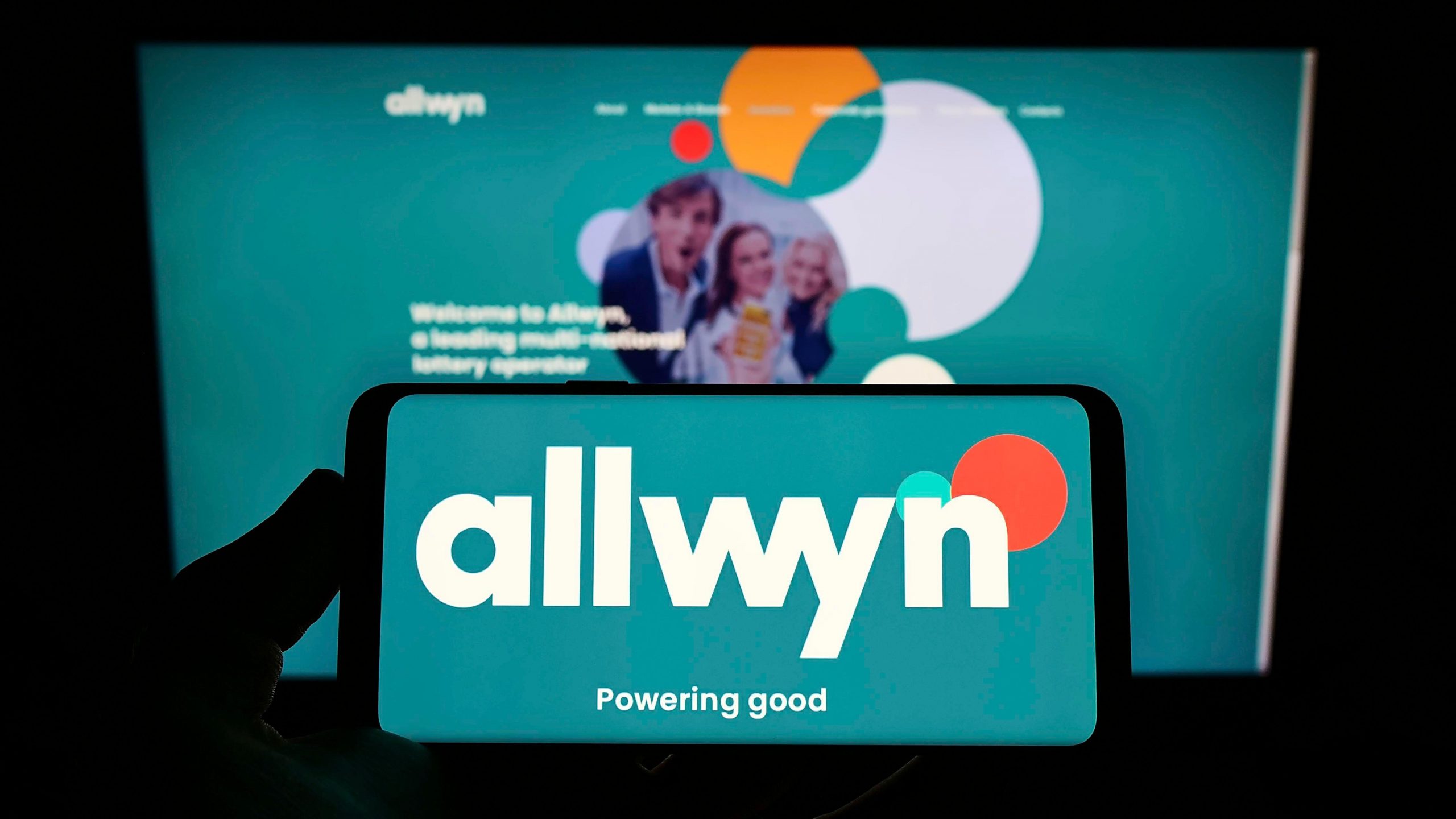 Allwyn启动全球品牌战略大审查：剑指国际市场领导者地位