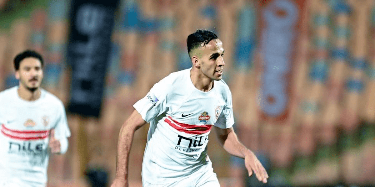 埃及联赛焦点战：ZED vs 扎马雷克，谁能笑到最后？