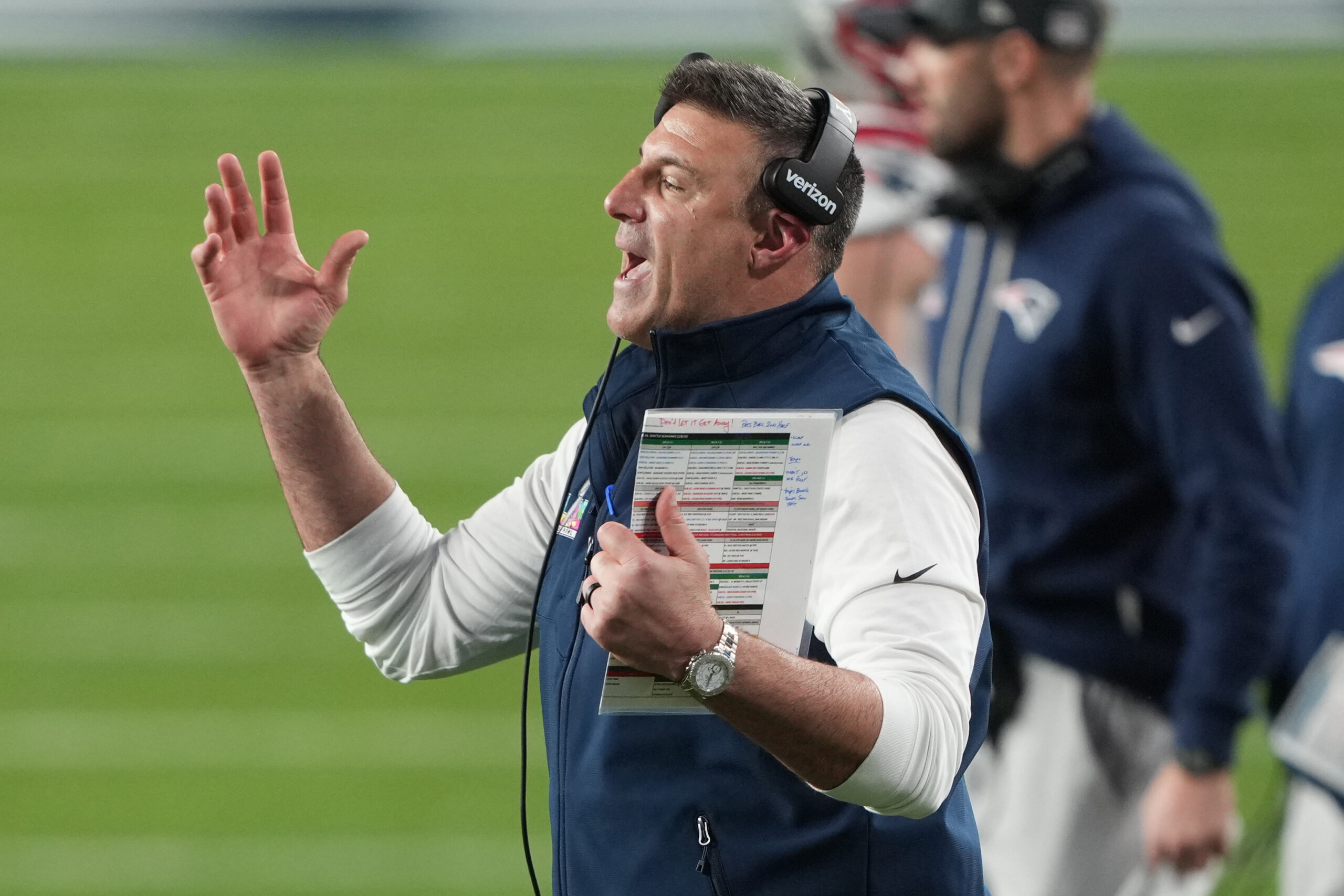 NFL年度最佳教练赔率深度解析：卫冕冠军悬了，黑马MCVAY浮出水面？