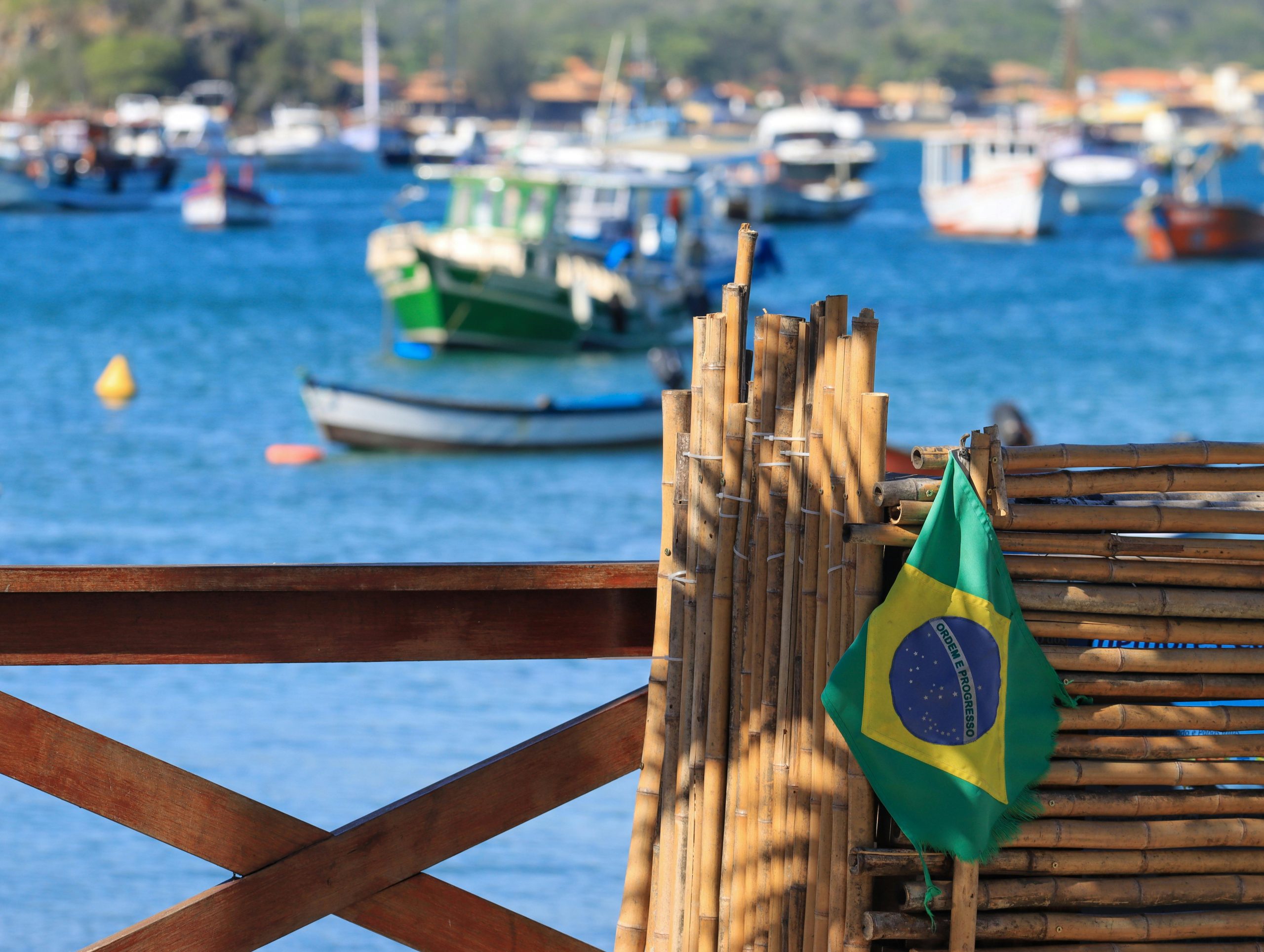 巴西博彩业重磅利好：15%存款税被撤销，但危机并未解除