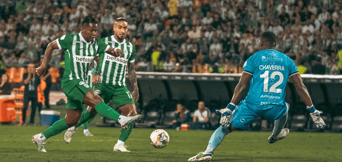 哥伦比亚甲级联赛:圣菲vs国民竞技前瞻——谁能笑到最后? 哥伦比亚甲级联赛:圣菲vs国民竞技前瞻——谁能笑到最后?