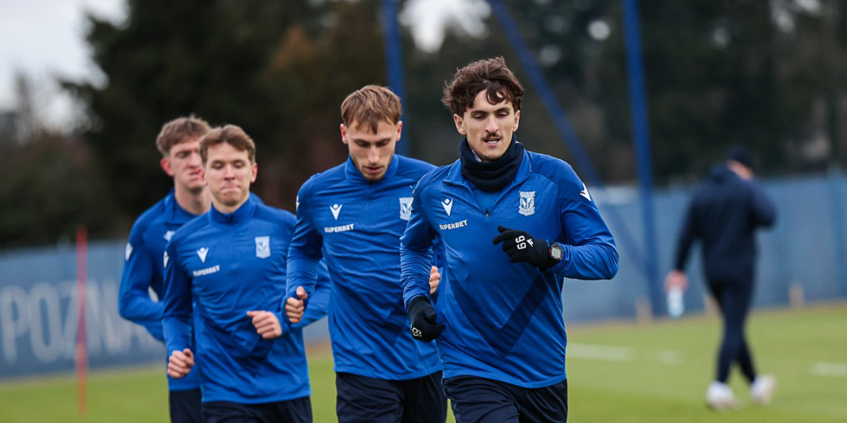 欧协联次回合前瞻：莱赫波兹南主场能否锁定晋级16强？