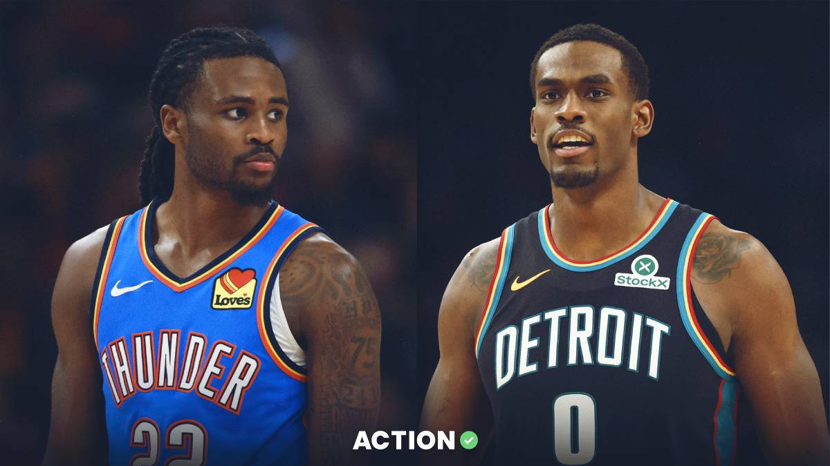 雷霆活塞大战：深度分析与精准投注指南