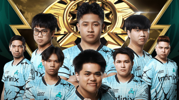 2026 MPL S17战队阵容：Team Liquid PH与Aurora Gaming PH蓄势待发