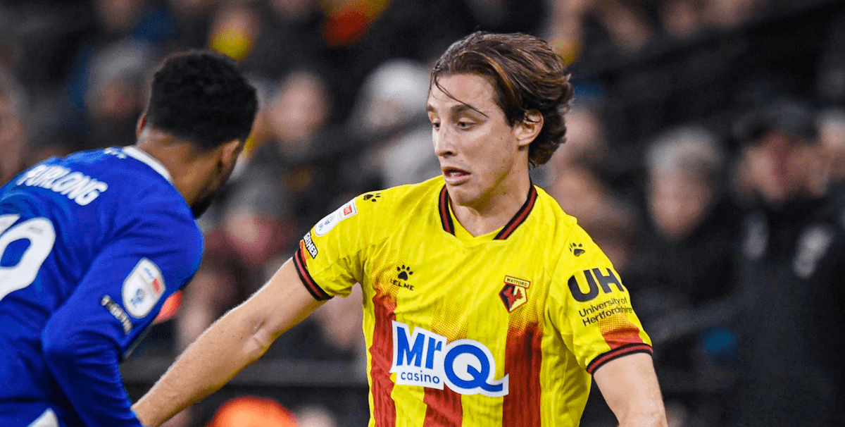 英冠前瞻：布里斯托城VS沃特福德，季后赛争夺战火升级！