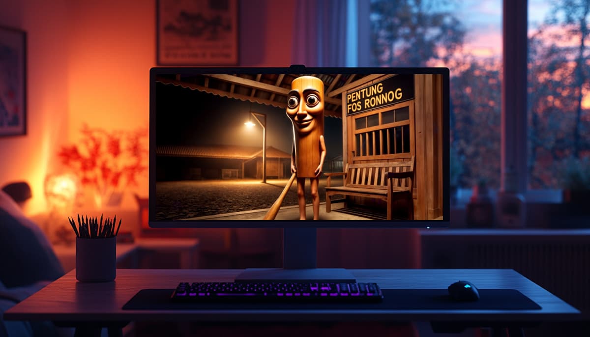 《堡垒之夜》联动“Tung Tung Tung Sahur”？深度解析病毒迷因皮肤传闻