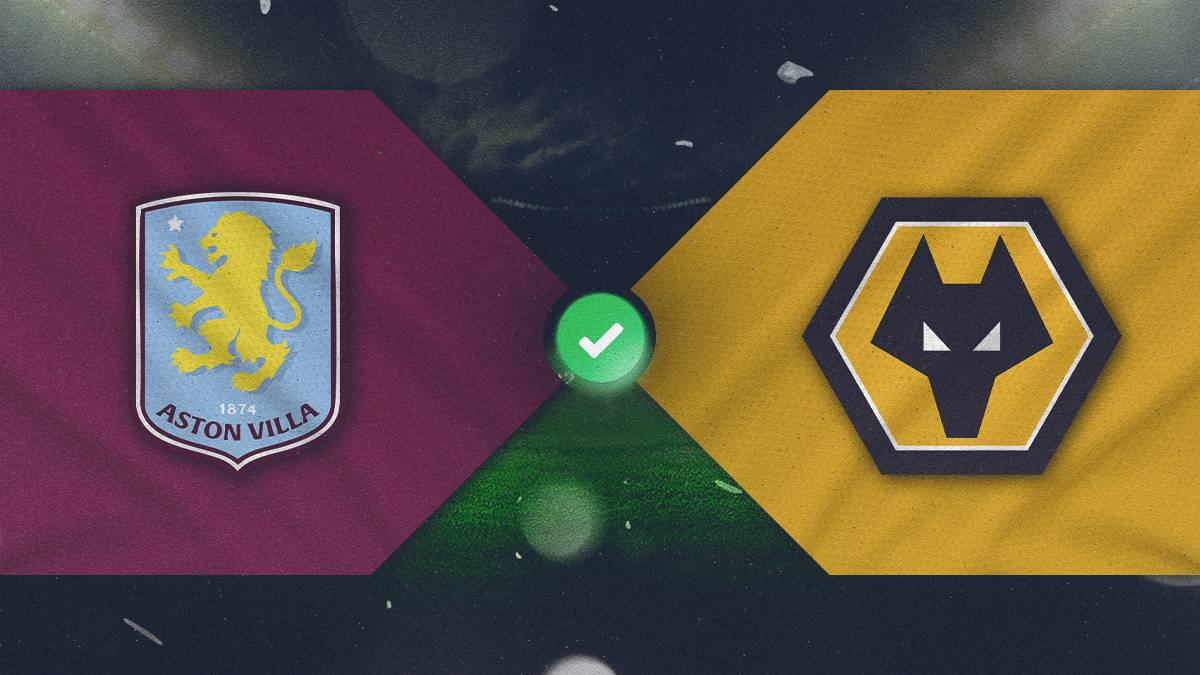 阿斯顿维拉vs狼队：欧冠席位争夺战，维拉客场火力全开？