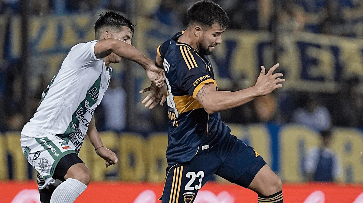 阿甲焦点战:博卡青年vs门多萨体操深度分析与投注指南 阿甲焦点战:博卡青年vs门多萨体操深度分析与投注指南