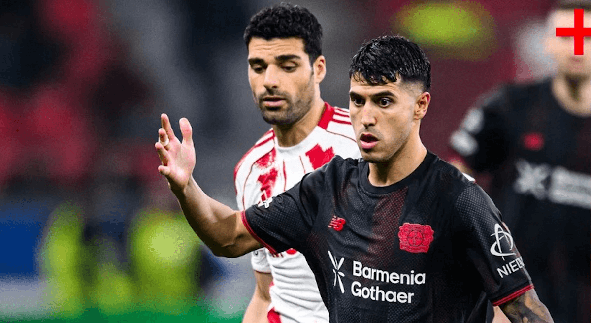 勒沃库森vs美因茨：德甲欧战区与保级战的焦点对决