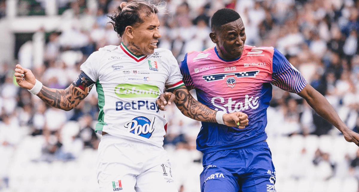 哥甲焦点：卡尔达斯竞技主场迎战博亚卡奇科，强弱对话悬念几何？