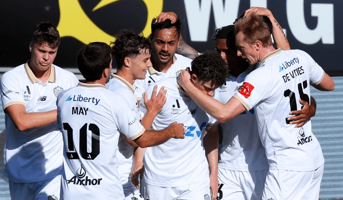 澳超前瞻：奥克兰FC主场迎战墨尔本城，谁能笑到最后？