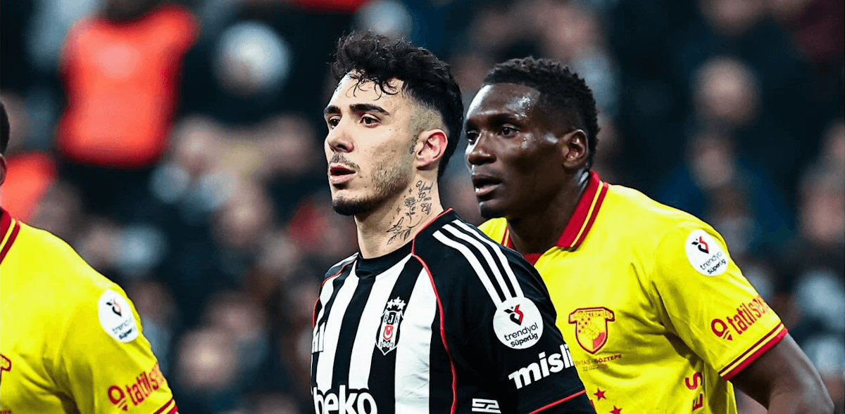 土超焦点战：科贾埃利体育VS贝西克塔斯深度分析与投注指南