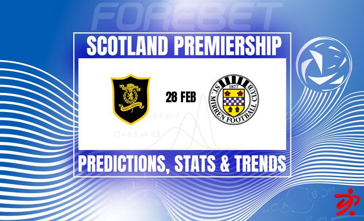 苏超垫底大战：利文斯顿vs圣米伦，谁能打破不胜魔咒？