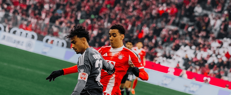 德甲焦点：法兰克福 vs 弗赖堡，中游混战谁能突围？