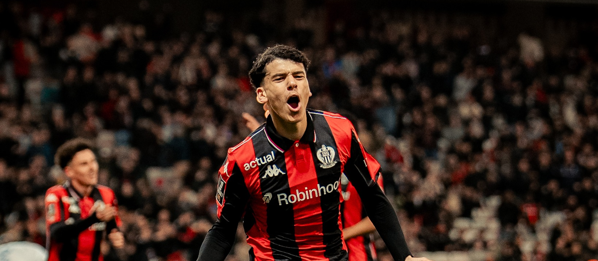 法甲焦点战：巴黎FC主场迎战尼斯，保级与冲刺的生死对决！