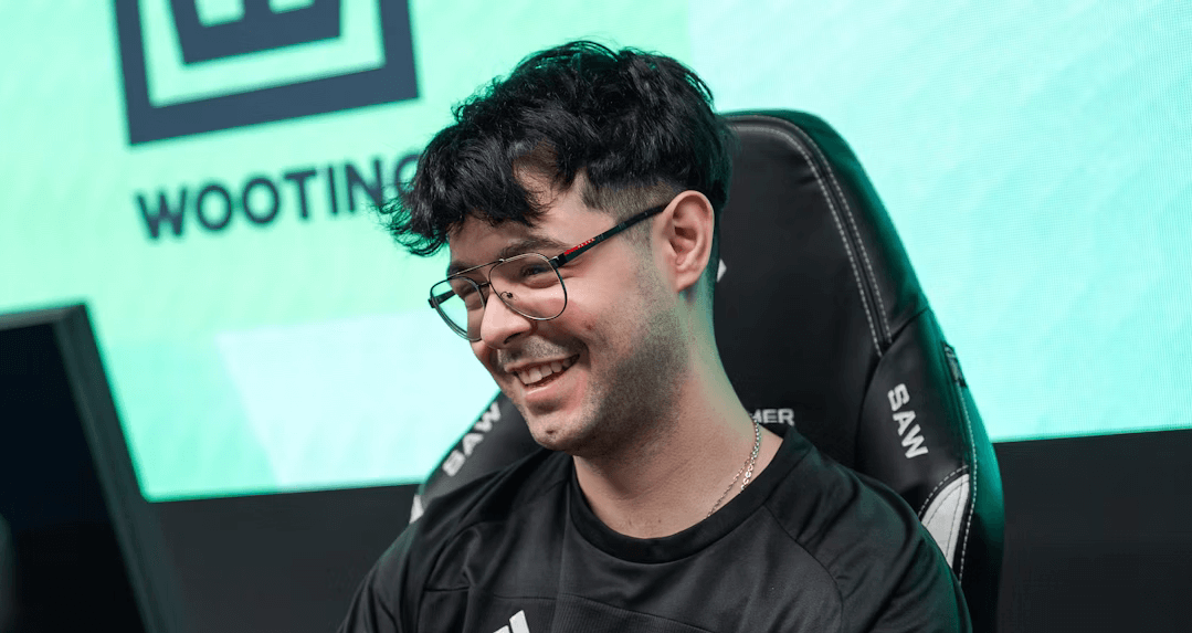 ESL Pro League S23深度解析：强者恒强，黑马崛起