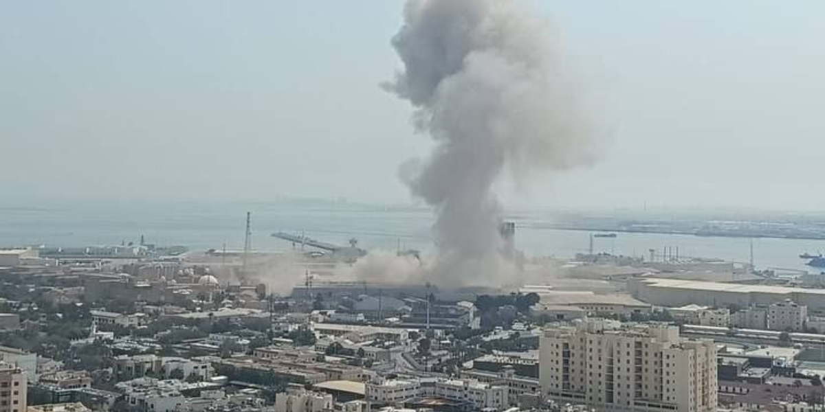 Finalissima决赛生变？中东战火恐致西阿对决易地