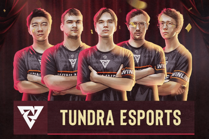 Tundra Esports 问鼎 DreamLeague S28：Dota 2 霸主地位再巩固