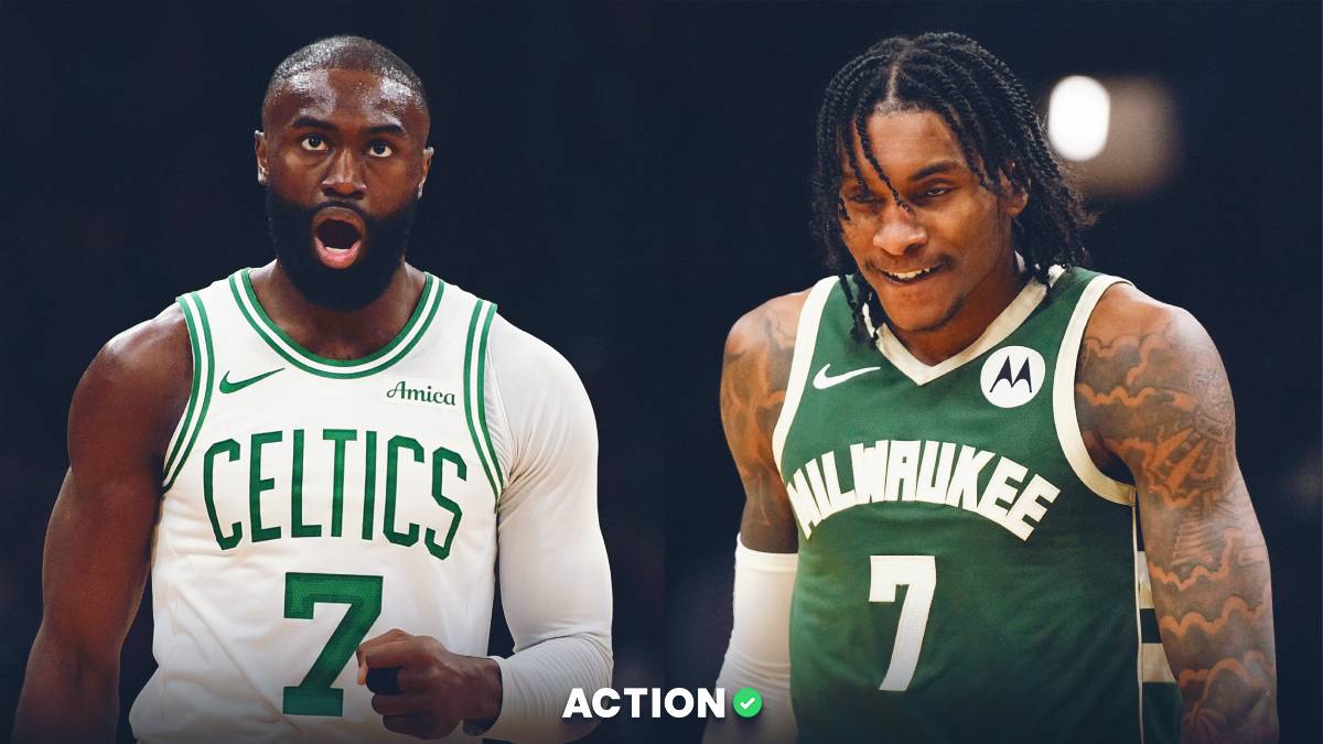 NBA焦点战：凯尔特人客场挑战雄鹿，深度分析与精准投注