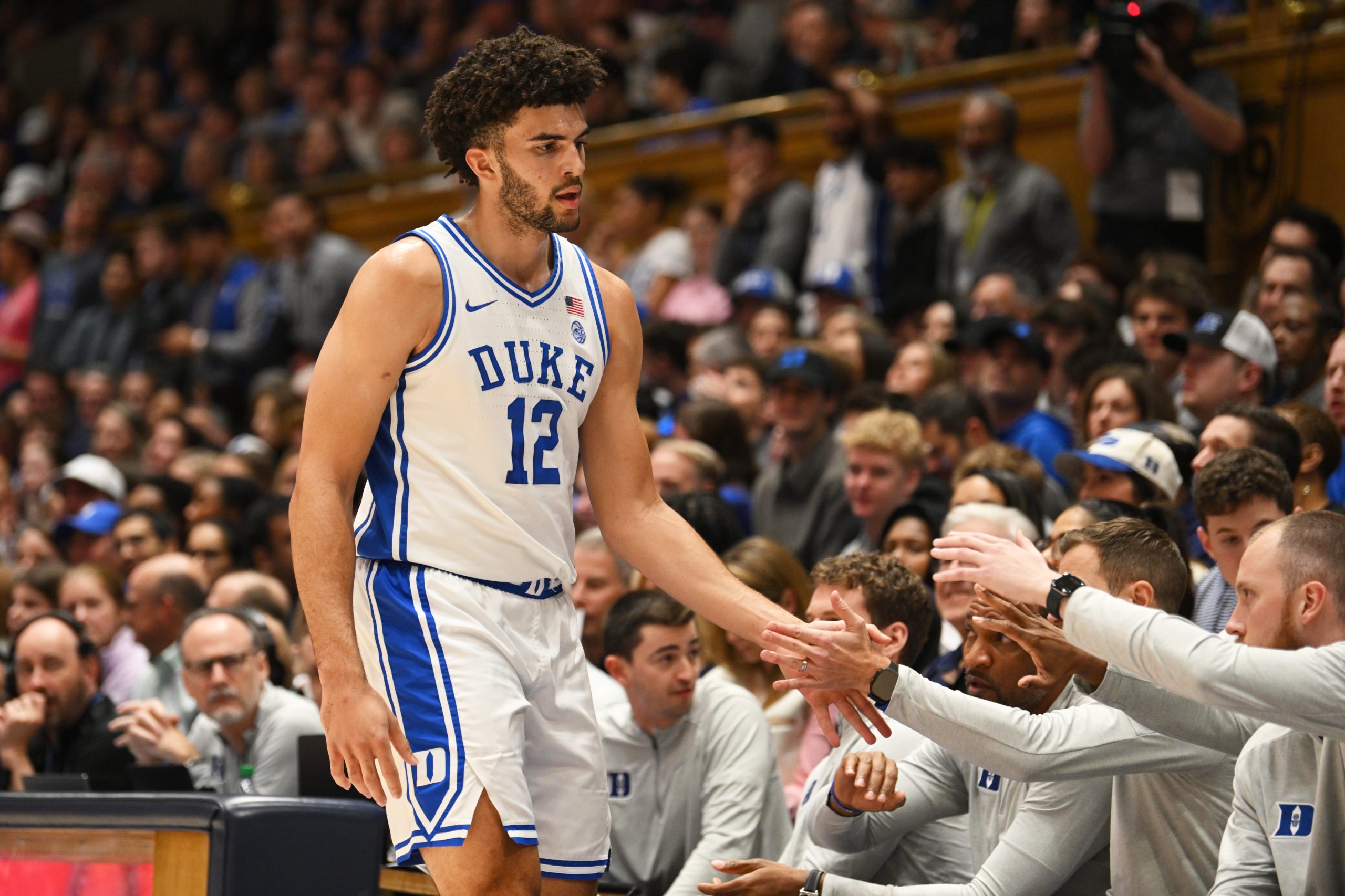 杜克大学VS北卡州立：ACC巅峰对决深度分析与投注策略