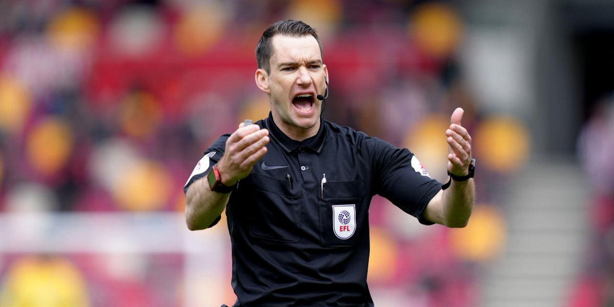 维拉切尔西欧冠生死战：裁判团队揭秘，吉列特执法引关注