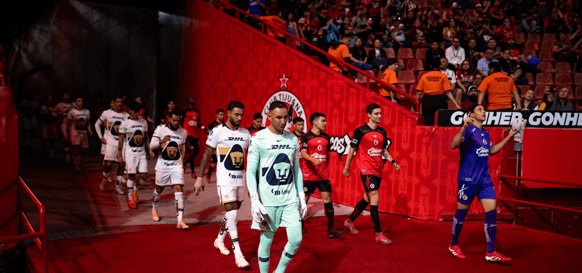 墨超焦点：美洲狮主场迎战不败托卢卡，防守大战一触即发！