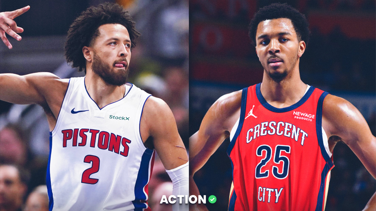 NBA焦点战：深度解析活塞、巫师、鹈鹕投注机会