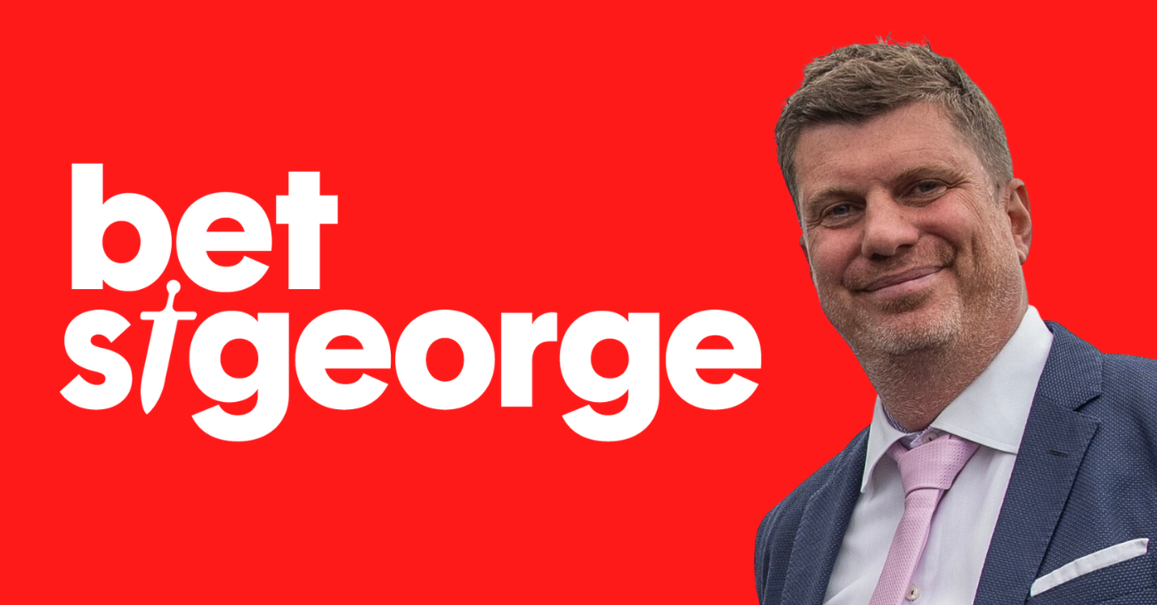英国博彩新势力Bet St George：数据驱动，逆势入局挑战市场