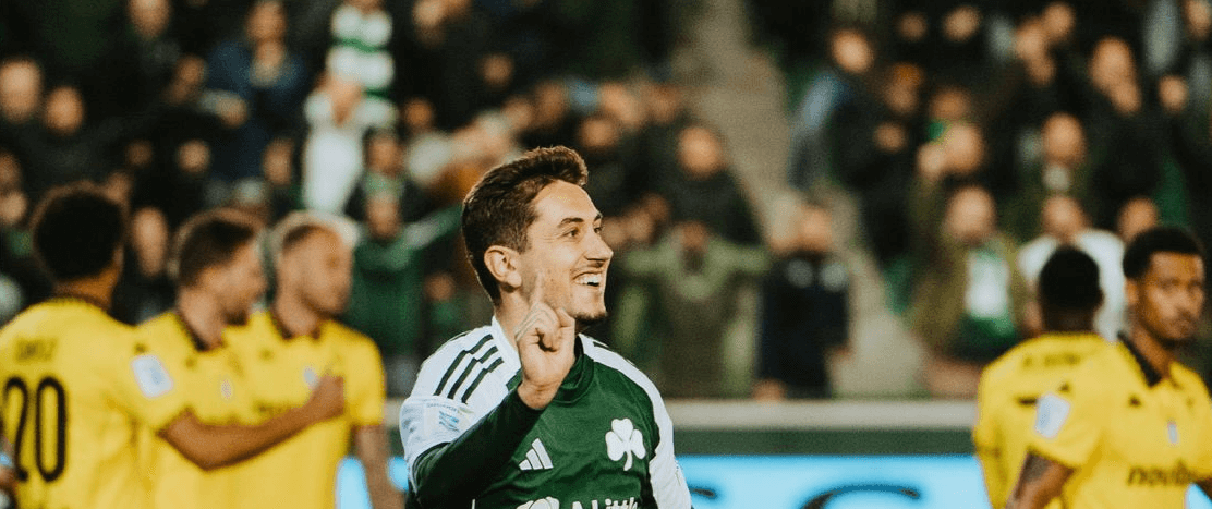 帕纳辛奈科斯 vs OFI克里特：希腊超级联赛焦点战深度分析