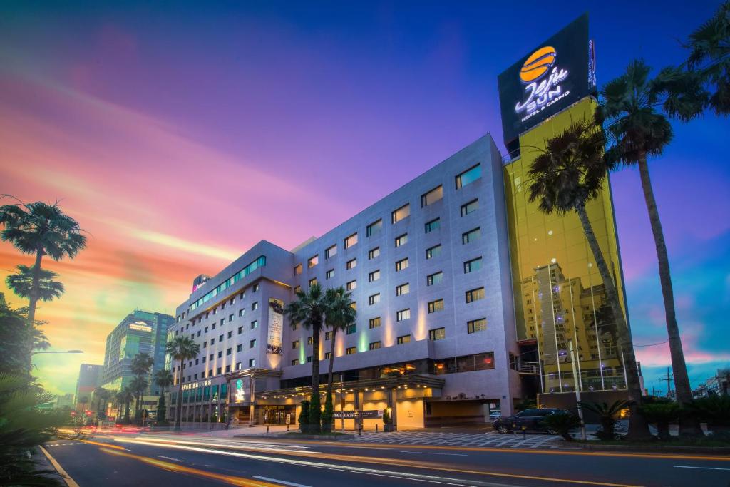 菲律宾Bloomberry正式退出济州岛博彩市场